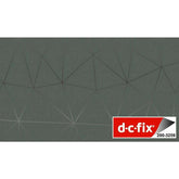 DC FIX - TICO SILVER 200-3259 (45CM)